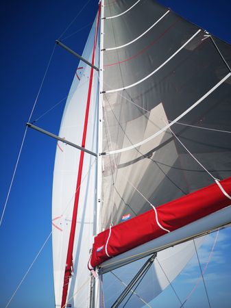 Beneteau Oceanis 38.1 | TeoDora