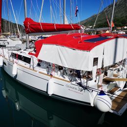 Beneteau Oceanis 38.1 | TeoDora