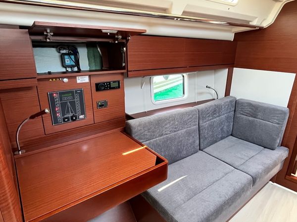 Hanse 418 | Mersina