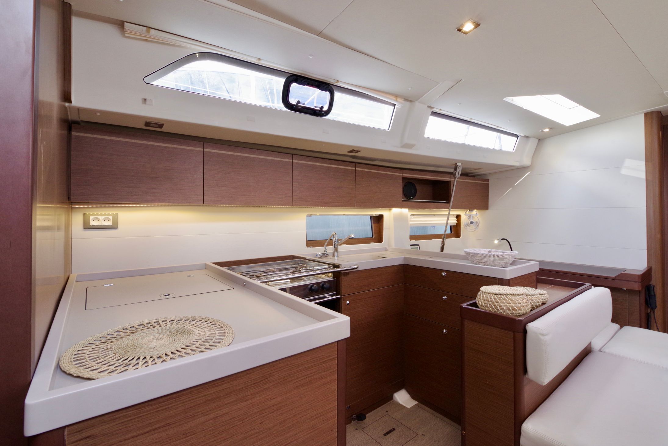 Beneteau Oceanis 51.1 | Lara