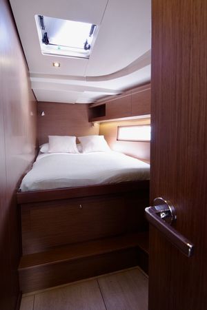 Beneteau Oceanis 51.1 | Lara