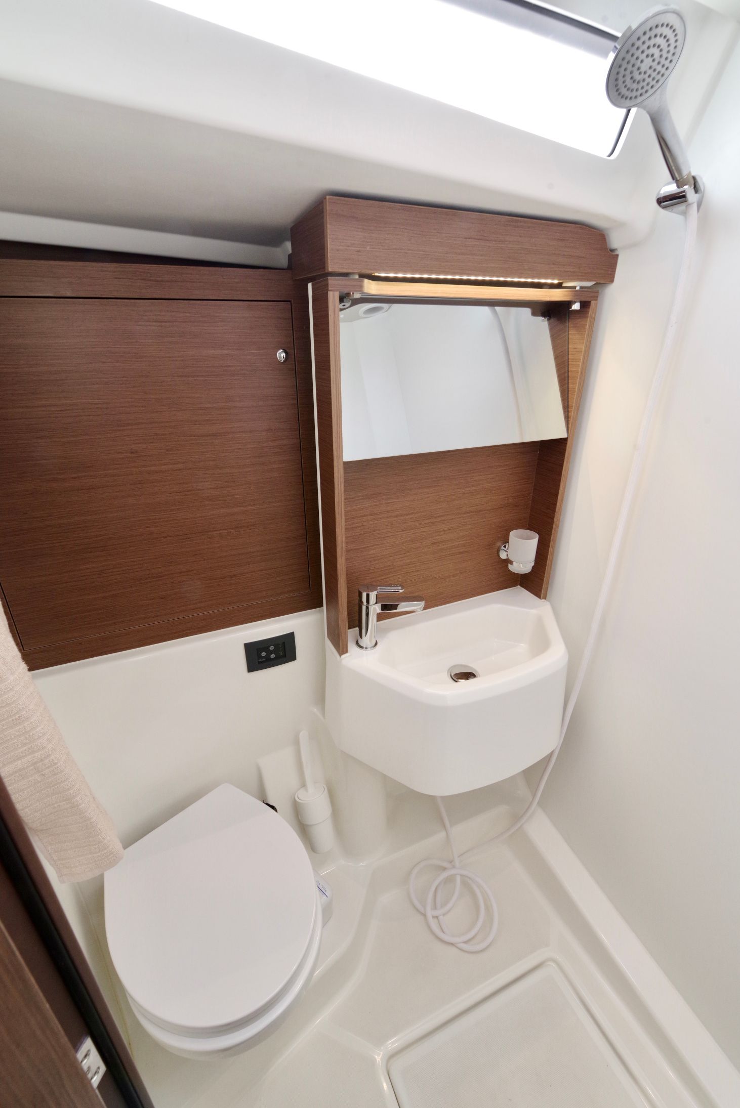 Beneteau Oceanis 51.1 | Lara