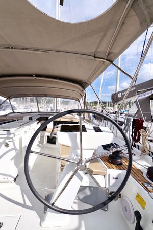 Beneteau Oceanis 51.1 | Lara