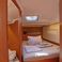 Jeanneau Sun Odyssey 410 | Sirius 2