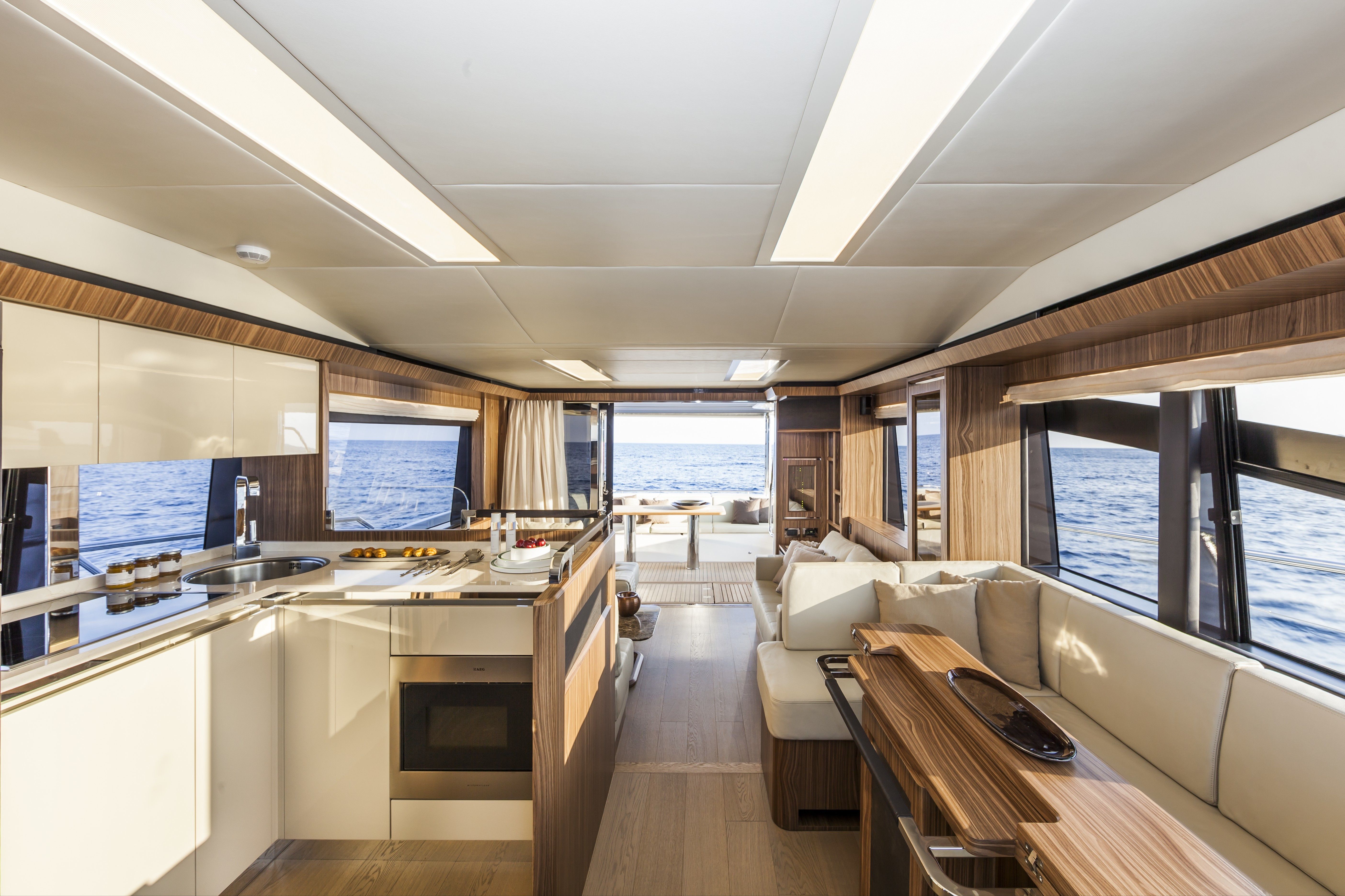 Absolute 60 Fly | Absolute