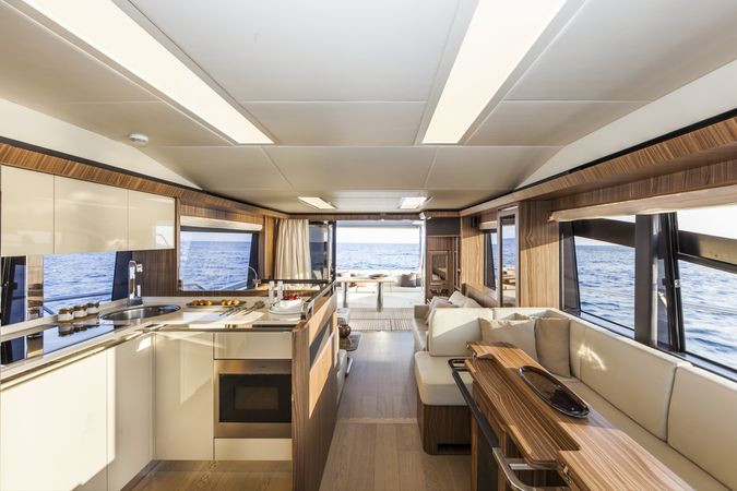 Absolute 60 Fly | Absolute