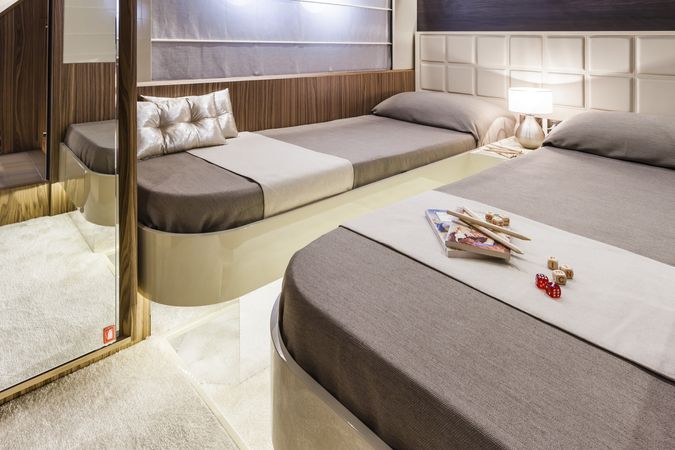 Absolute 60 Fly | Absolute