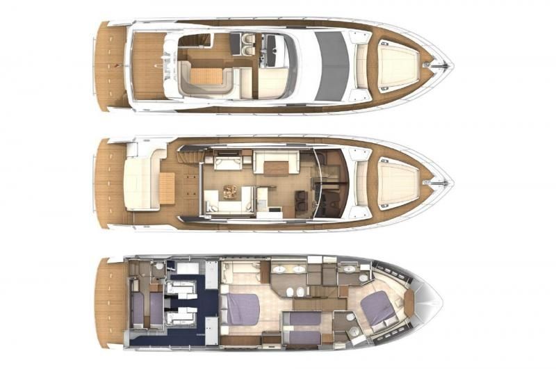 Absolute 60 Fly | Absolute