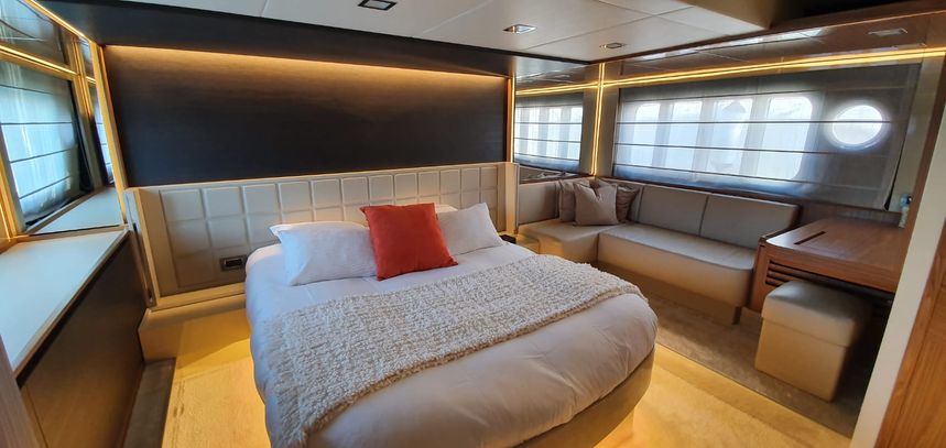 Absolute 60 Fly | Absolute