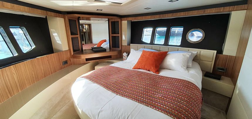 Absolute 60 Fly | Absolute