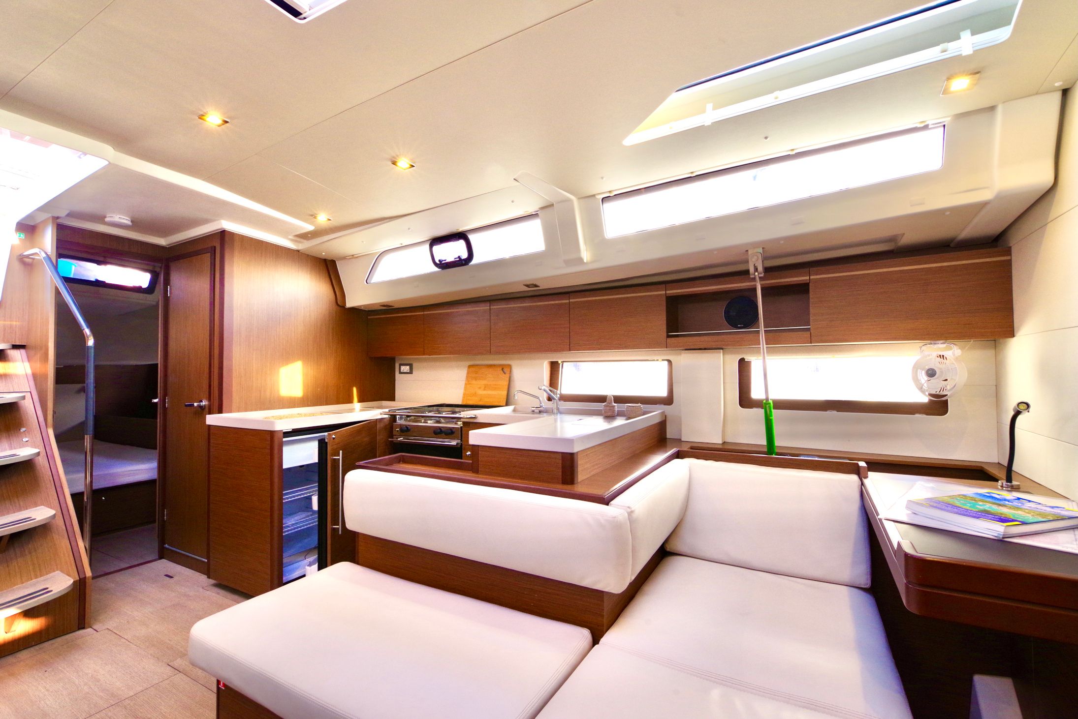 Beneteau Oceanis 51.1 | Elettra