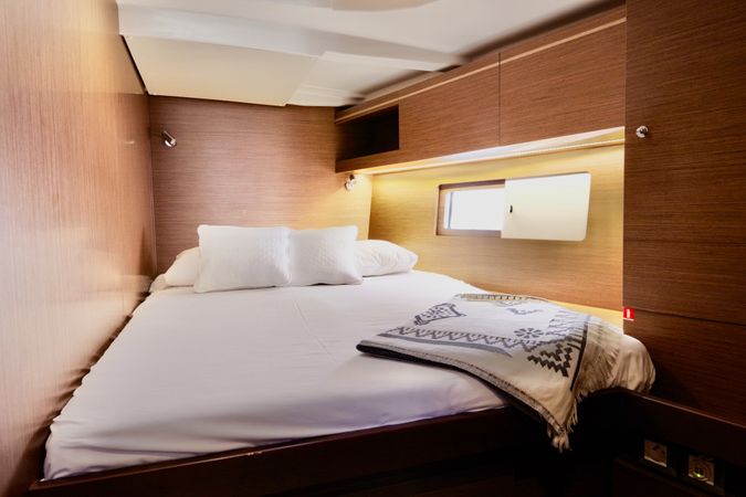 Beneteau Oceanis 51.1 | Elettra
