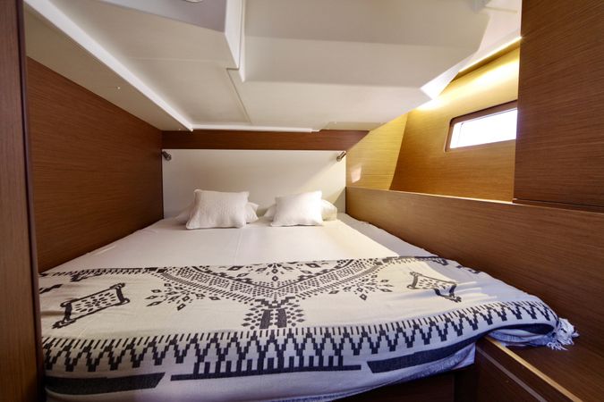 Beneteau Oceanis 51.1 | Elettra