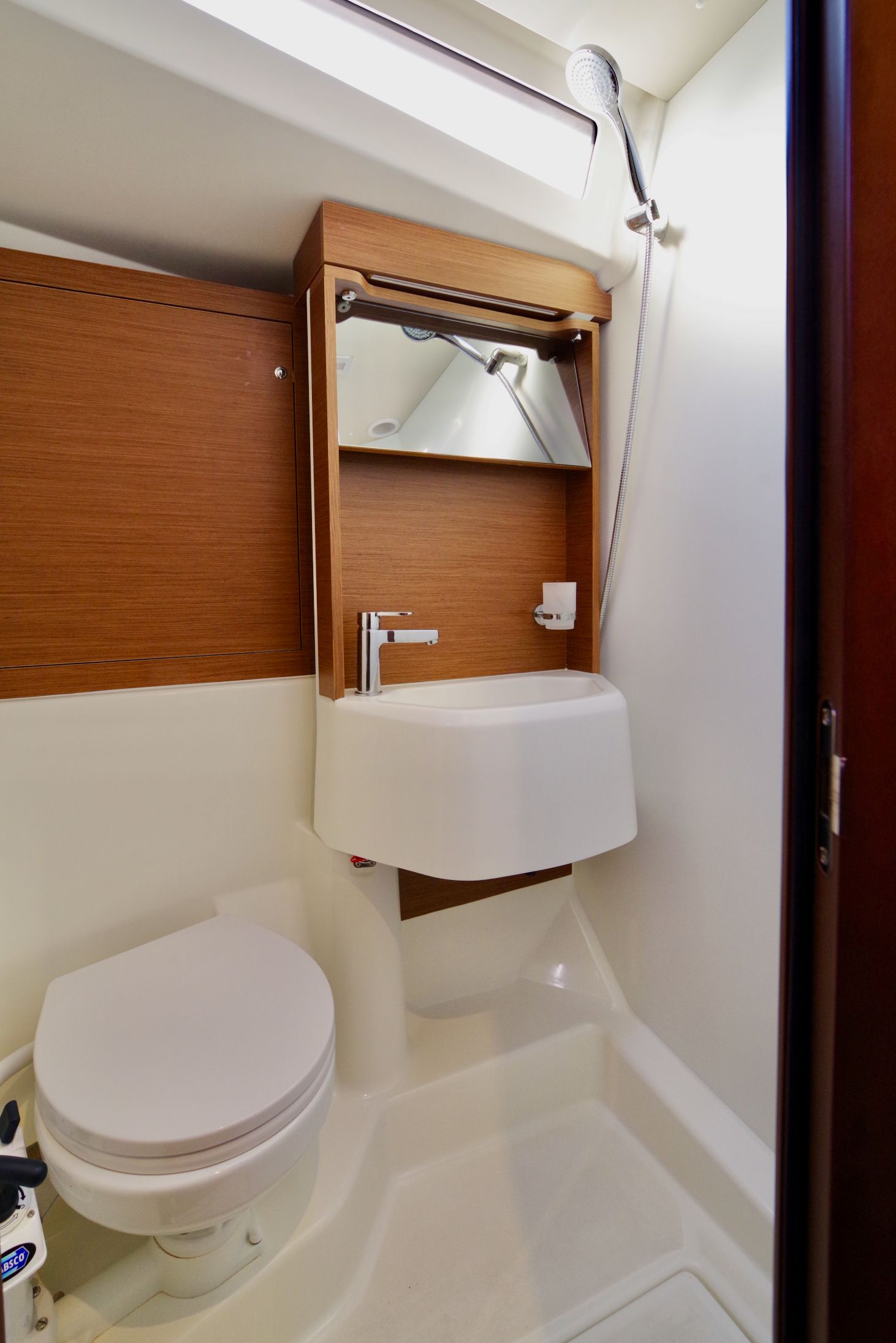 Beneteau Oceanis 51.1 | Elettra