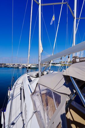 Beneteau Oceanis 51.1 | Elettra