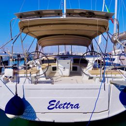 Beneteau Oceanis 51.1 | Elettra
