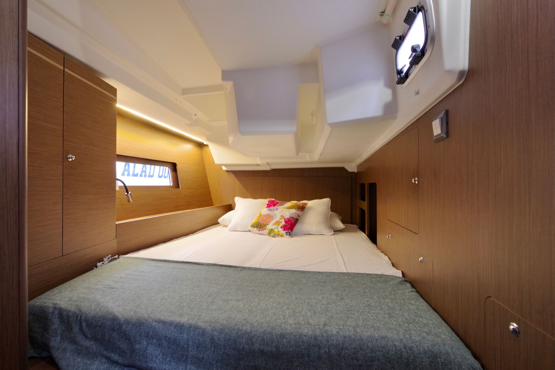 Beneteau Oceanis 46.1 | Nora