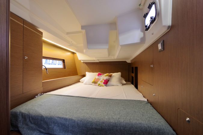 Beneteau Oceanis 46.1 | Nora