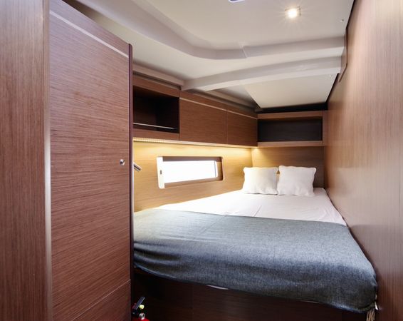 Beneteau Oceanis 46.1 | Nora