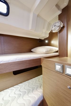Beneteau Oceanis 46.1 | Nora