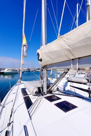 Beneteau Oceanis 46.1 | Nora