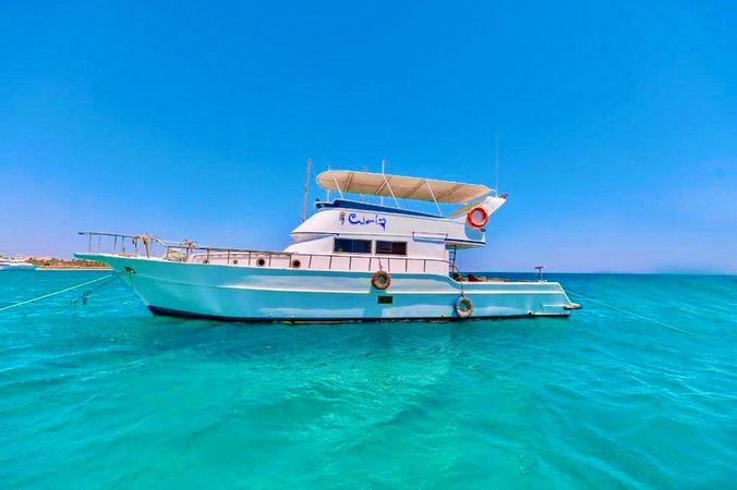 Rashid Shipyard | Waly