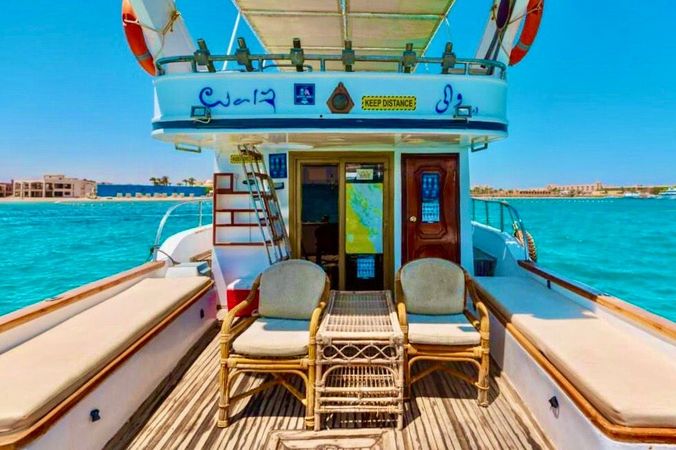 Rashid Shipyard | Waly