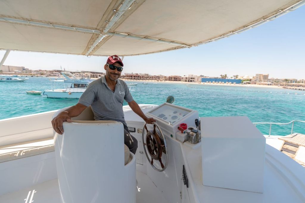 Rashid Shipyard | Waly