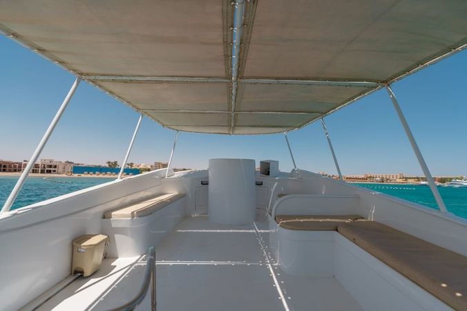 Rashid Shipyard | Waly