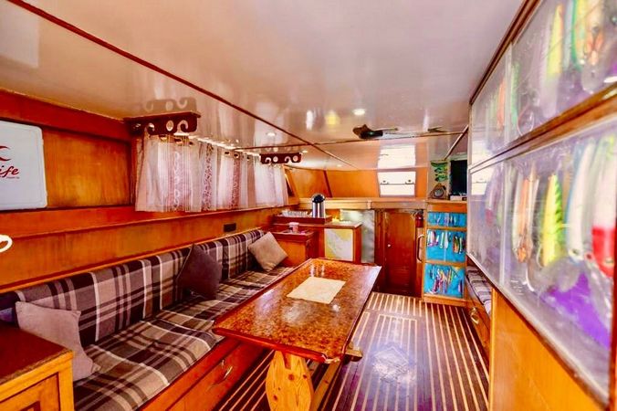 Rashid Shipyard | Waly