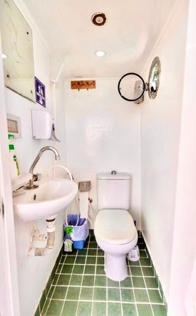 Rashid Shipyard | Waly