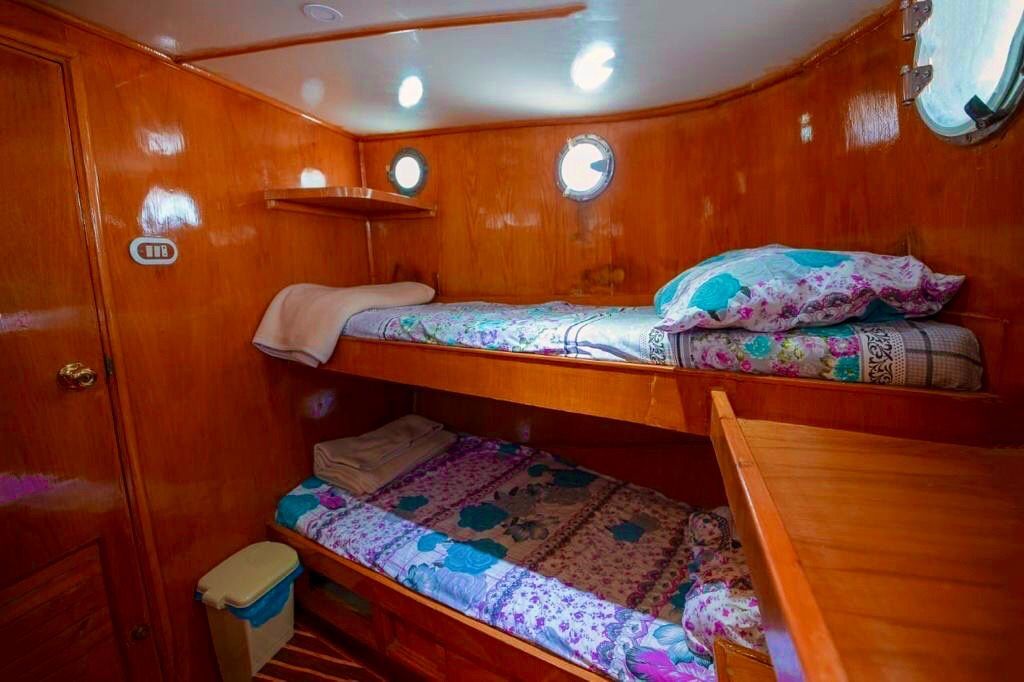 Rashid Shipyard | Waly