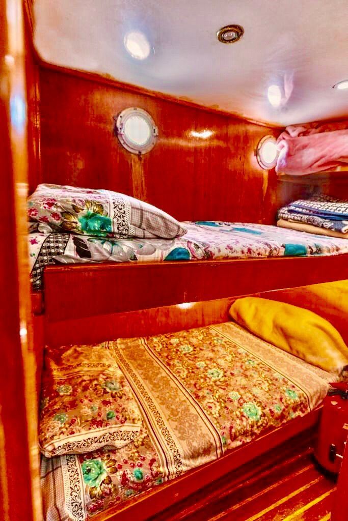 Rashid Shipyard | Waly