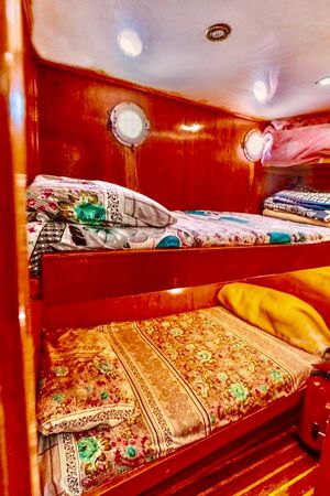 Rashid Shipyard | Waly