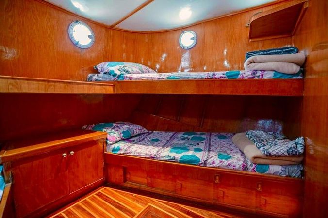 Rashid Shipyard | Waly