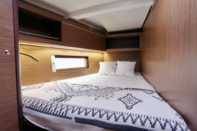 Beneteau Oceanis 46.1 | Ludi