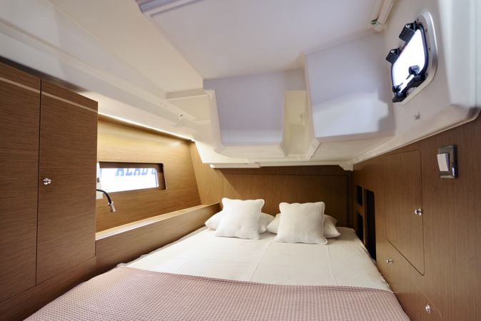 Beneteau Oceanis 46.1 | Ludi