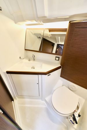 Beneteau Oceanis 46.1 | Ludi