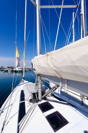 Beneteau Oceanis 46.1 | Ludi