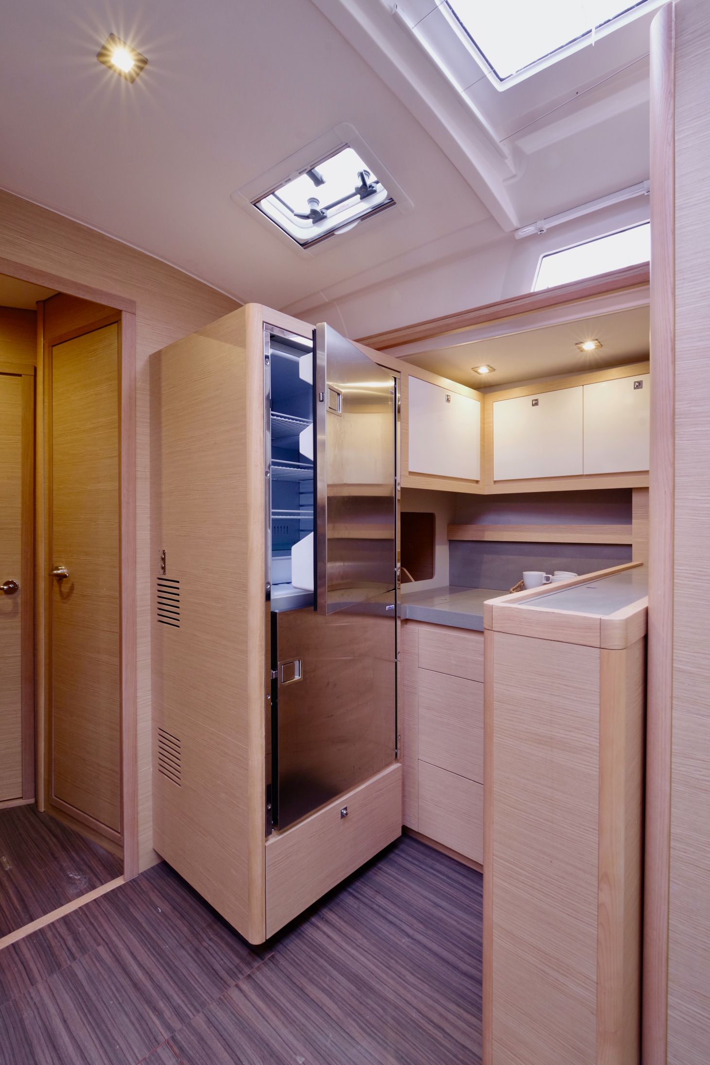 Dufour 530 | Cassiopea