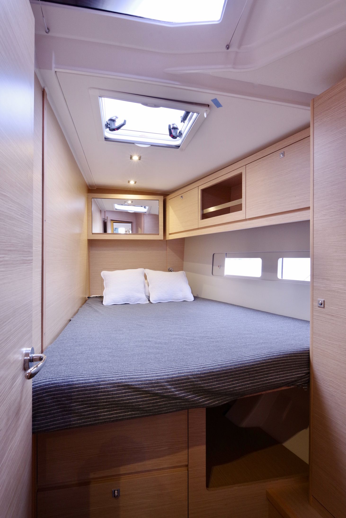 Dufour 530 | Cassiopea