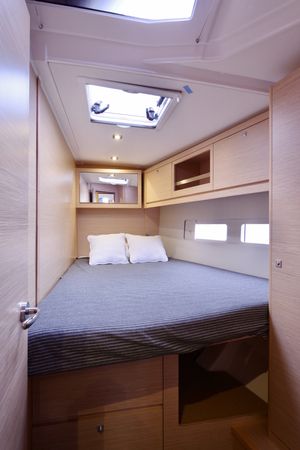 Dufour 530 | Cassiopea