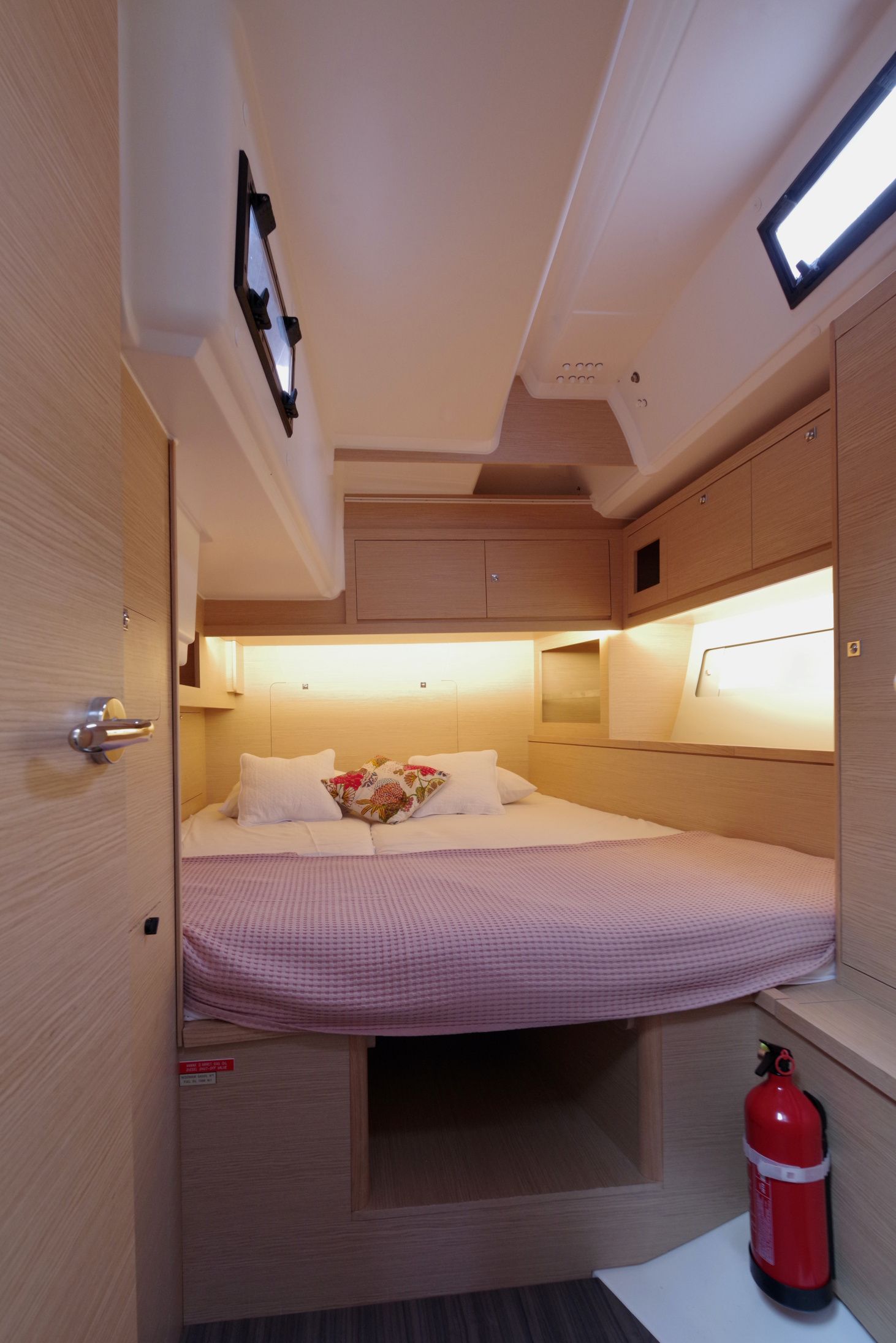 Dufour 530 | Cassiopea