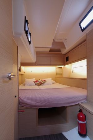 Dufour 530 | Cassiopea