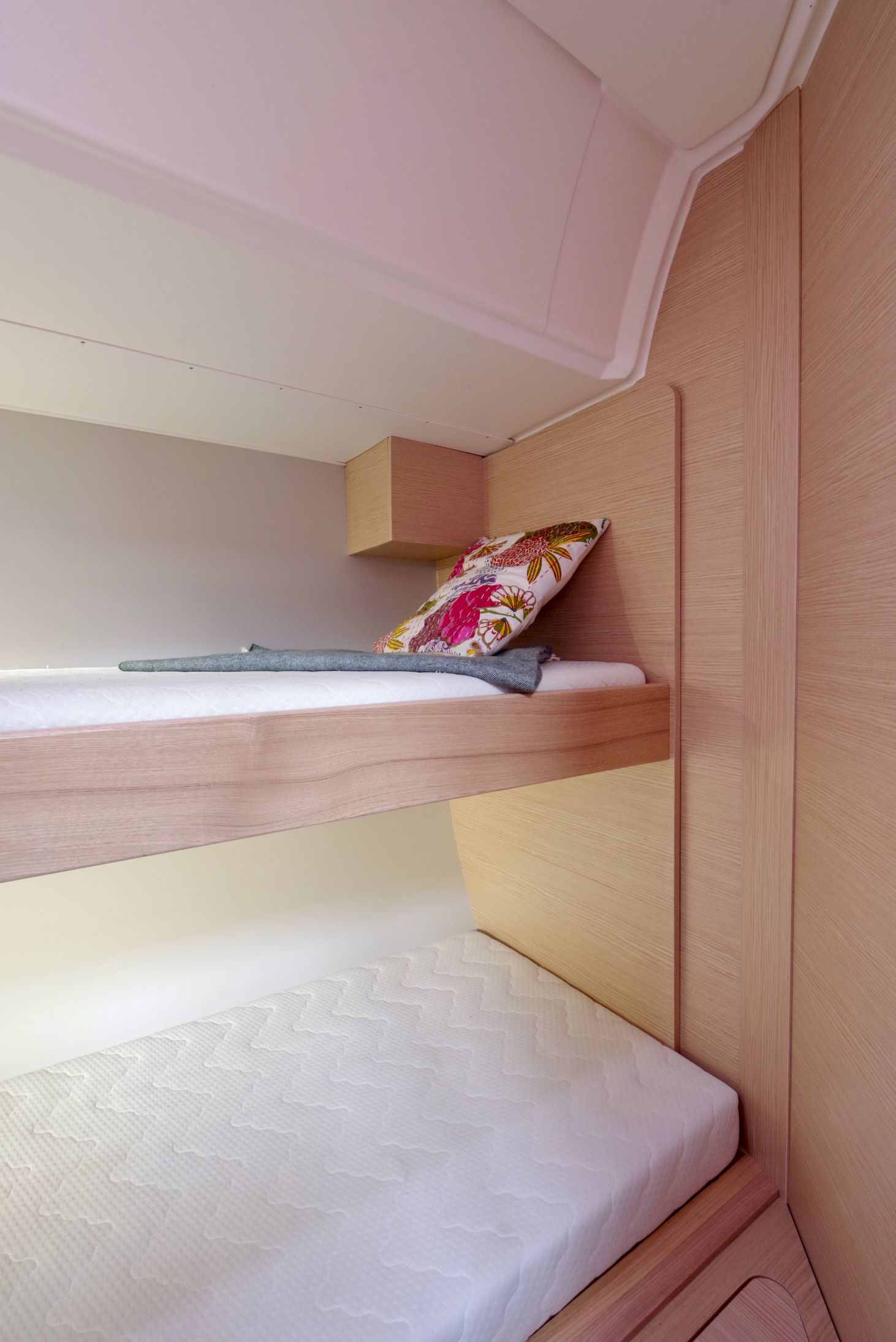 Dufour 530 | Cassiopea