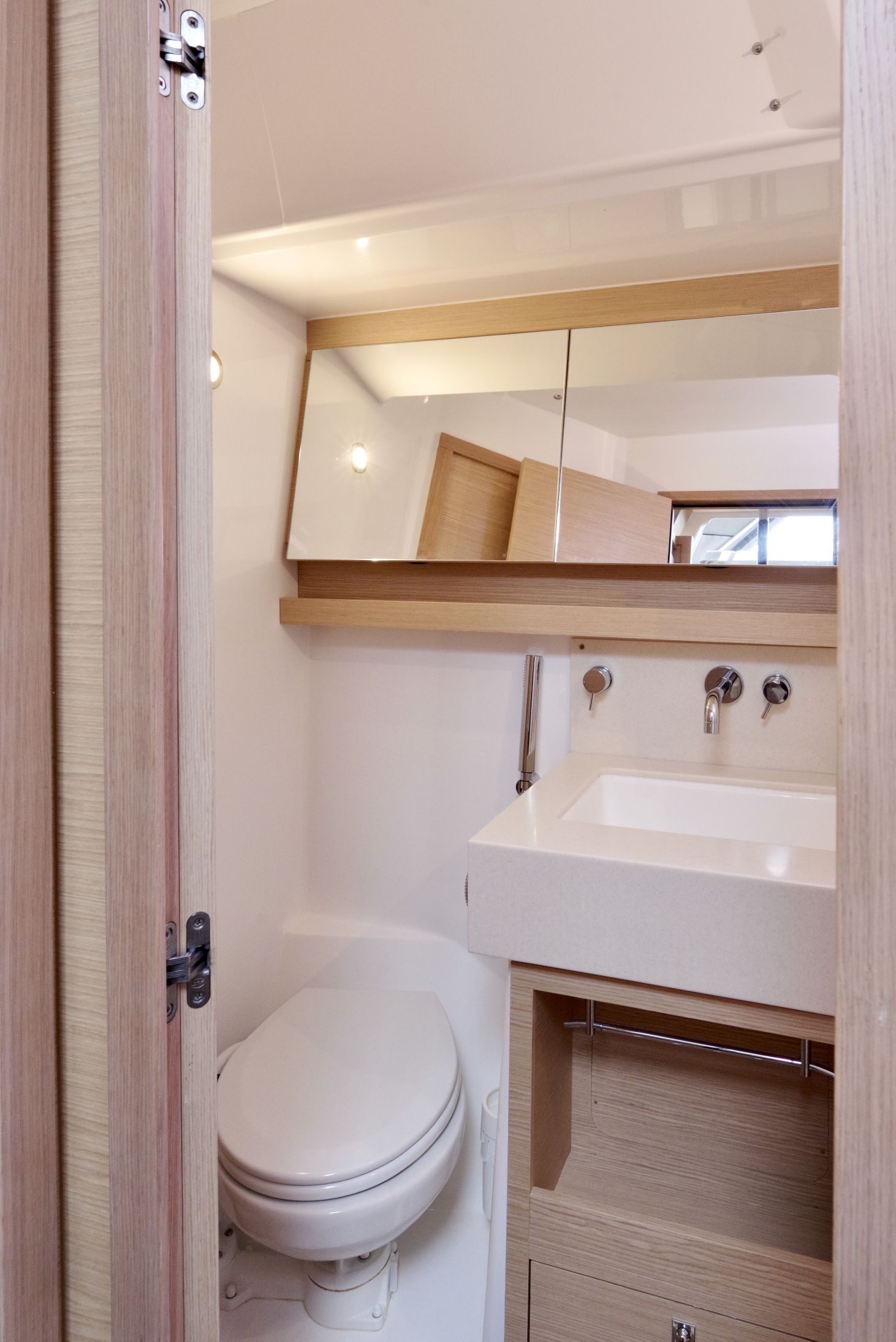 Dufour 530 | Cassiopea