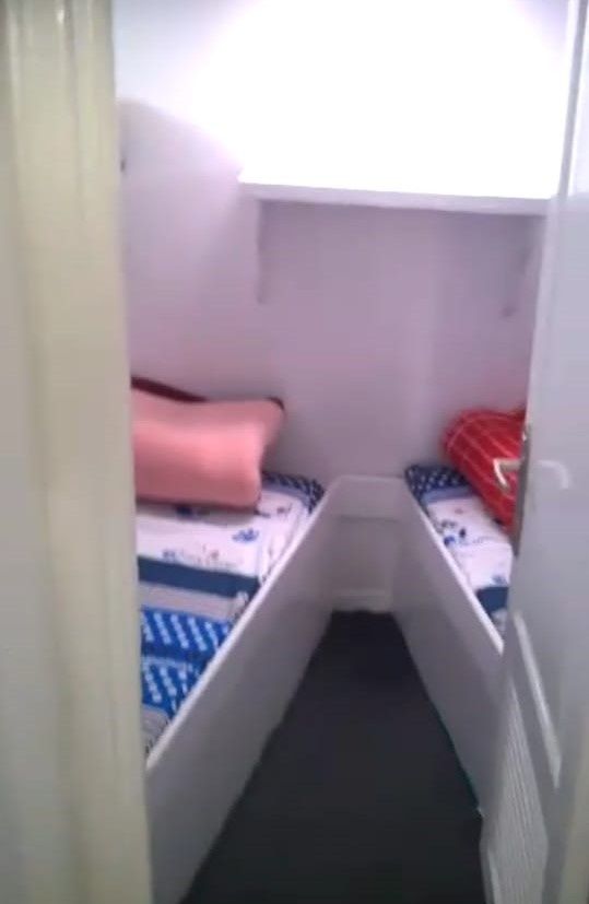 Rashid Shipyard | Tulip