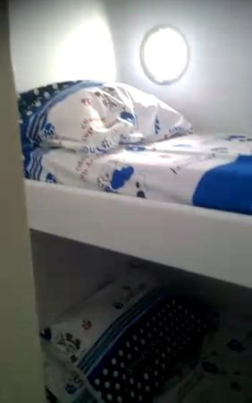 Rashid Shipyard | Tulip