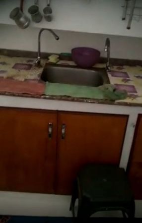 Rashid Shipyard | Tulip