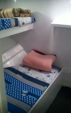 Rashid Shipyard | Tulip